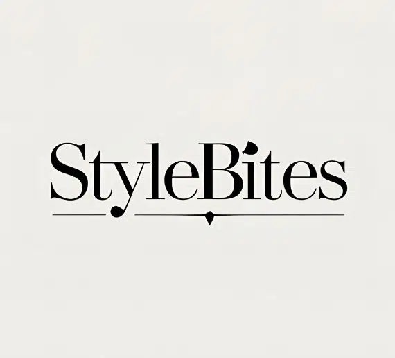 instagram influencer female page logo design